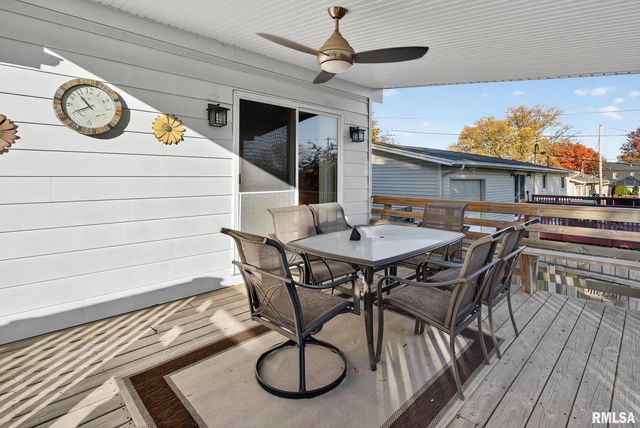 1123 N 27TH Avenue, Clinton, IA 52732