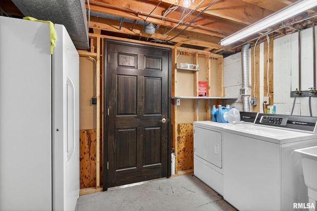 1123 N 27TH Avenue, Clinton, IA 52732