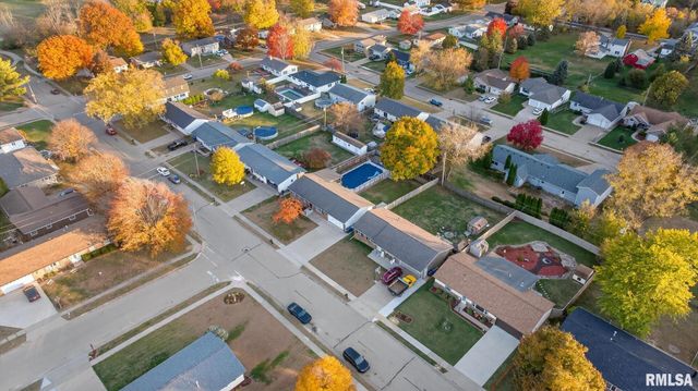 1123 N 27TH Avenue, Clinton, IA 52732