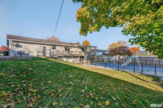 1123 N 27TH Avenue, Clinton, IA 52732