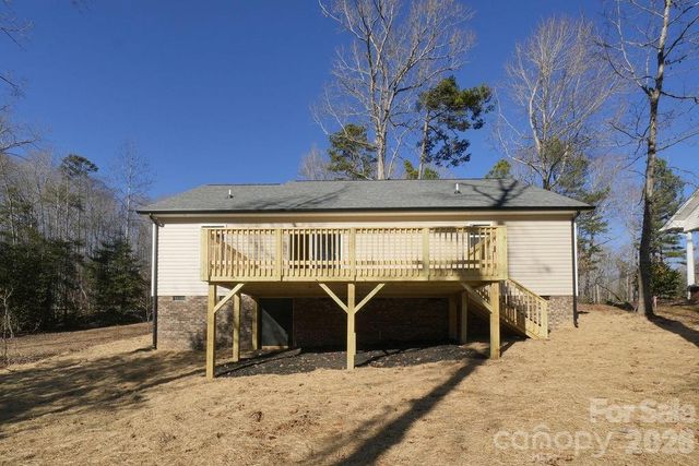 125 Oakhill Court 320, Mount Gilead, NC 27306