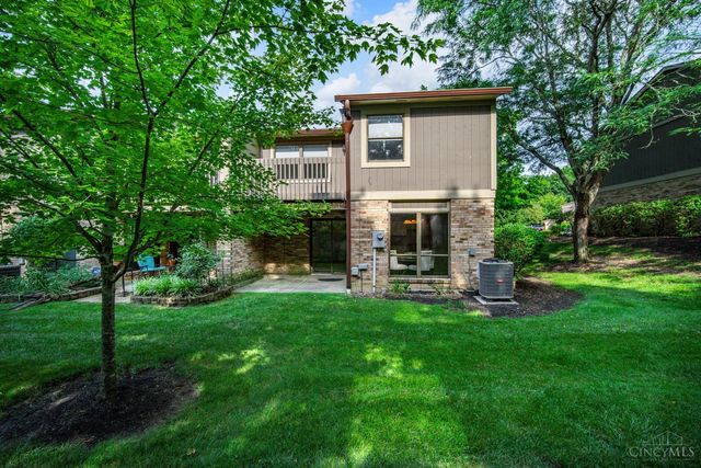 665 Hidden Valley Court, Fairborn, OH 45324