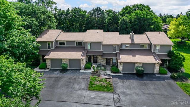 665 Hidden Valley Court, Fairborn, OH 45324