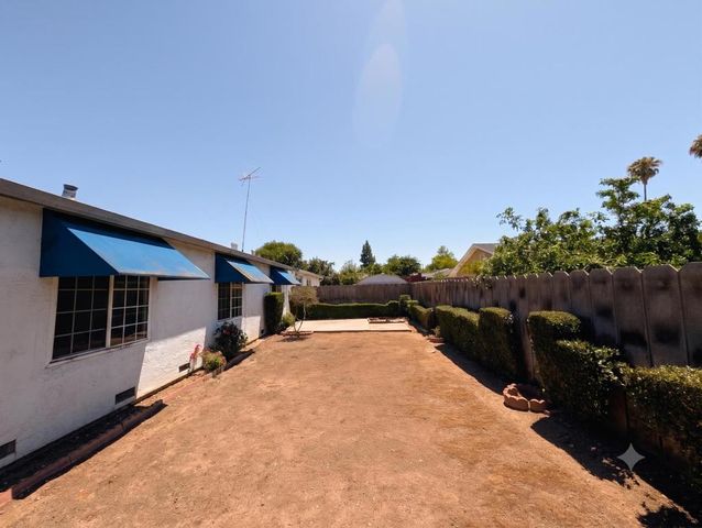 1834 Macduee Way, San Jose, CA 95121