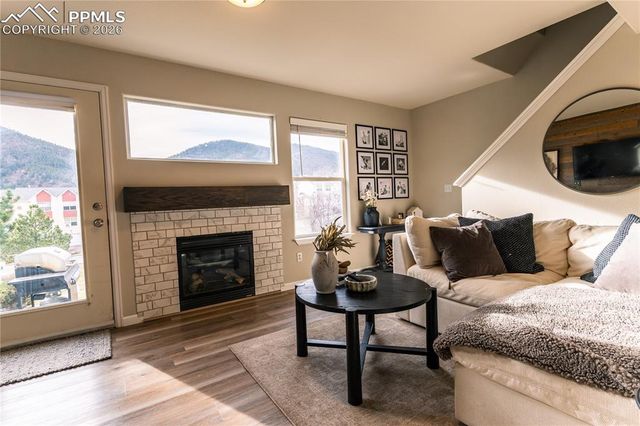 43 Vale Circle, Palmer Lake, CO 80133