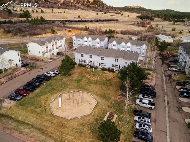 43 Vale Circle, Palmer Lake, CO 80133