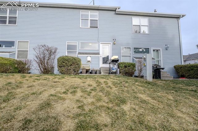 43 Vale Circle, Palmer Lake, CO 80133