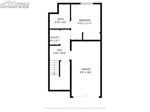 43 Vale Circle, Palmer Lake, CO 80133