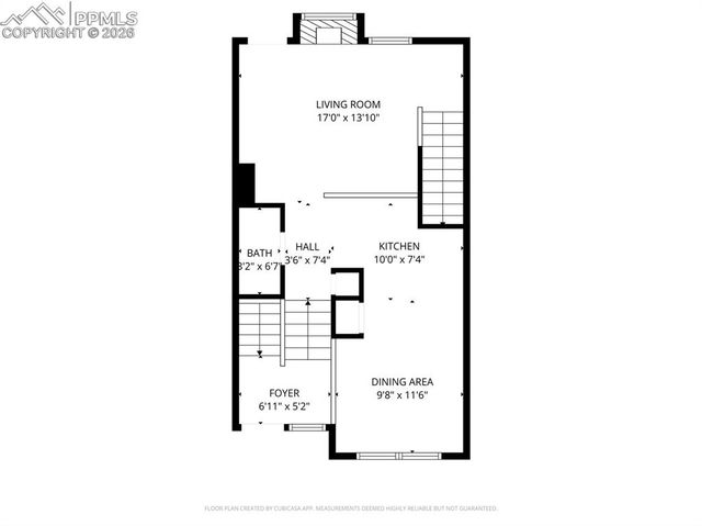 43 Vale Circle, Palmer Lake, CO 80133