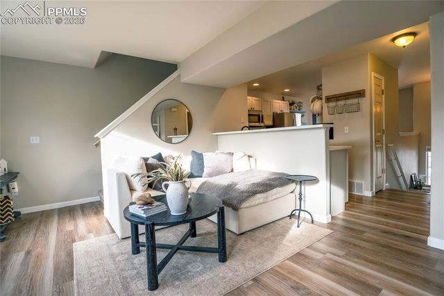 43 Vale Circle, Palmer Lake, CO 80133