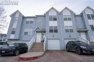 43 Vale Circle, Palmer Lake, CO 80133