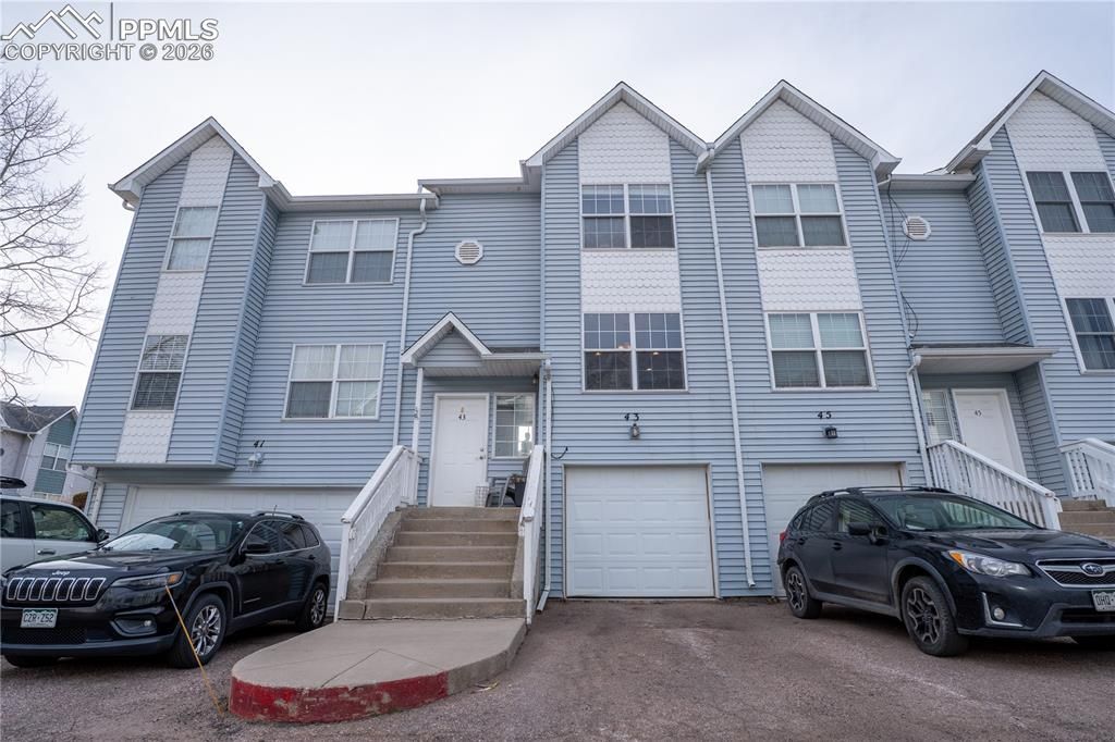 43 Vale Circle, Palmer Lake, CO 80133