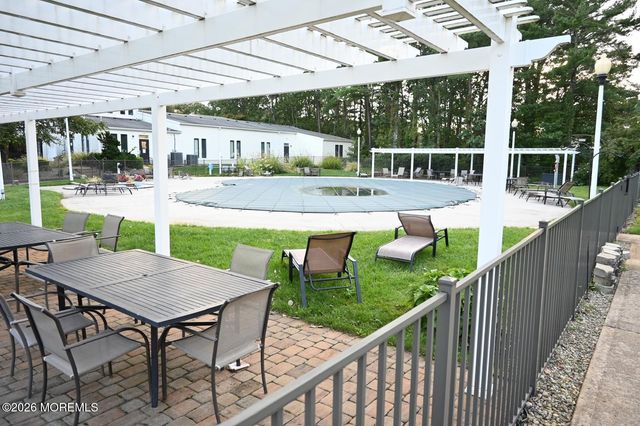 26 Arms Court, Brick, NJ 08723