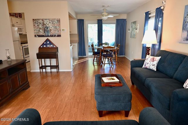 26 Arms Court, Brick, NJ 08723