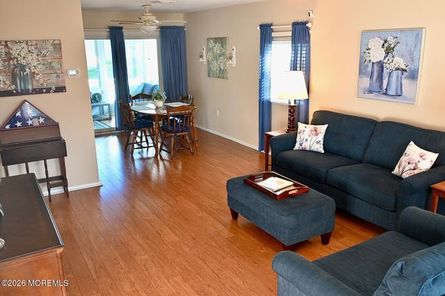 26 Arms Court, Brick, NJ 08723