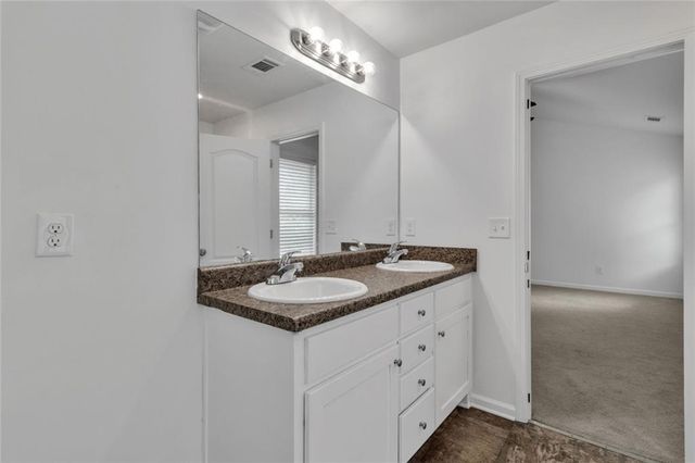 2126 Crown Park Drive, Winder, GA 30680