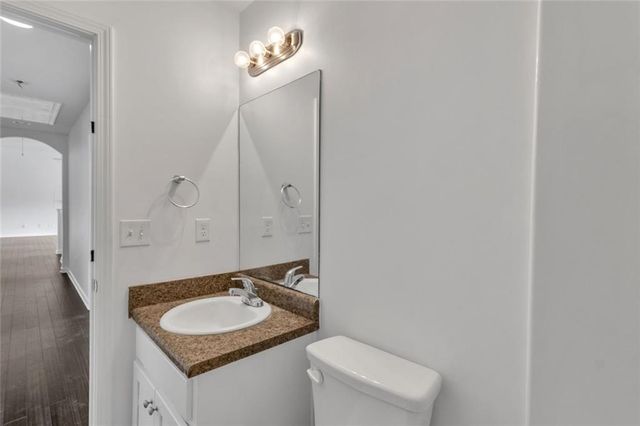 2126 Crown Park Drive, Winder, GA 30680