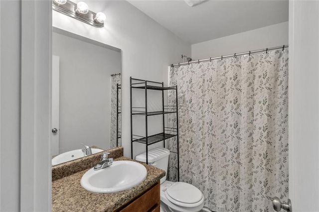 2126 Crown Park Drive, Winder, GA 30680
