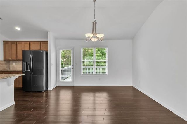 2126 Crown Park Drive, Winder, GA 30680