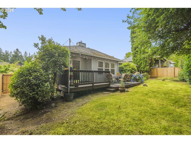 14819 Sw LOWELL Ln, Sherwood, OR 97140