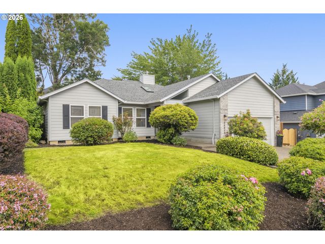 14819 Sw LOWELL Ln, Sherwood, OR 97140
