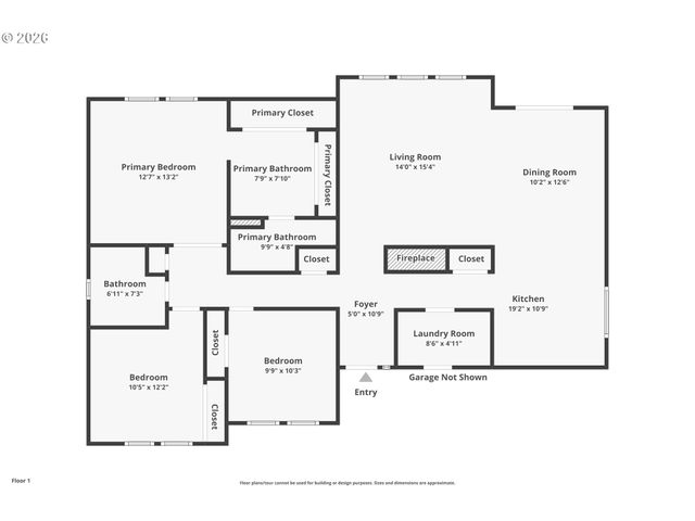 14819 Sw LOWELL Ln, Sherwood, OR 97140