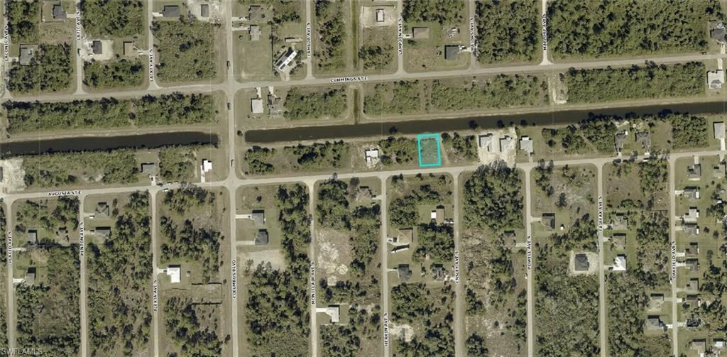 1219 Augusta ST E, LEHIGH ACRES, FL 33974 — photo 2