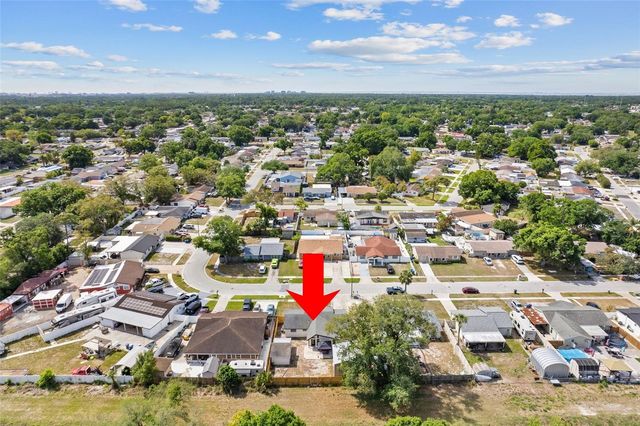 8335 GALEWOOD CIRCLE, Tampa, FL 33615