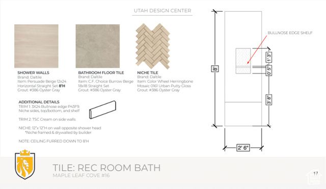 161 W 250 S, Mapleton, UT 84664