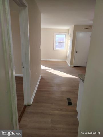 6312 INDIAN RUN PKWY, Alexandria, VA 22312