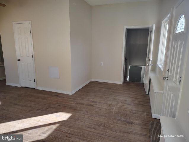 6312 INDIAN RUN PKWY, Alexandria, VA 22312