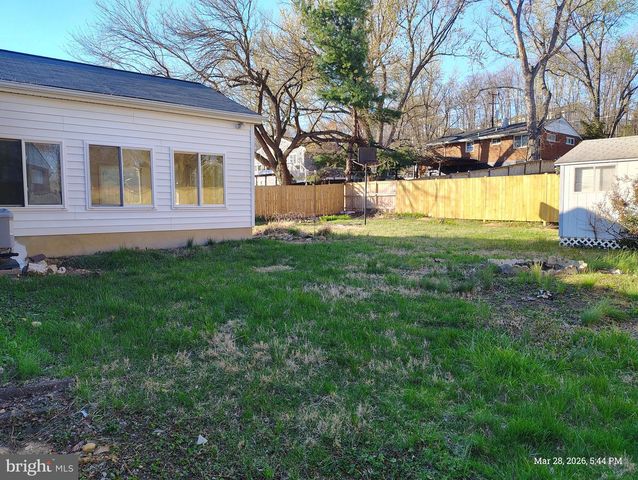 6312 INDIAN RUN PKWY, Alexandria, VA 22312