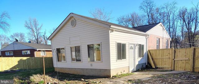 6312 INDIAN RUN PKWY, Alexandria, VA 22312