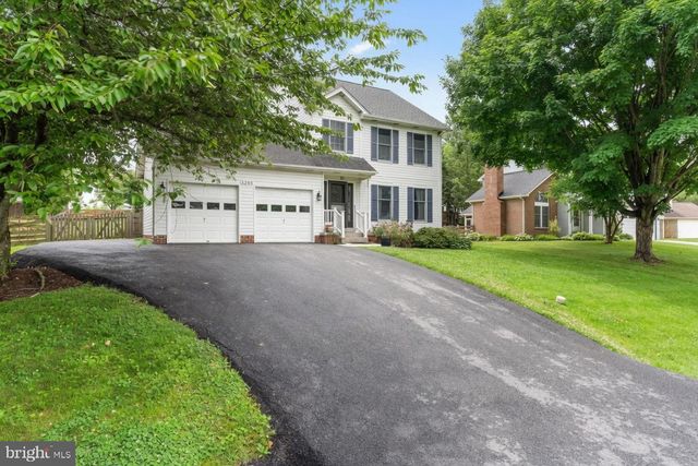 3265 BROCKTON DR, Jefferson, MD 21755