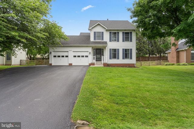 3265 BROCKTON DR, Jefferson, MD 21755