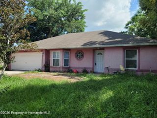 10388 Claymore Street, Spring Hill, FL 34608
