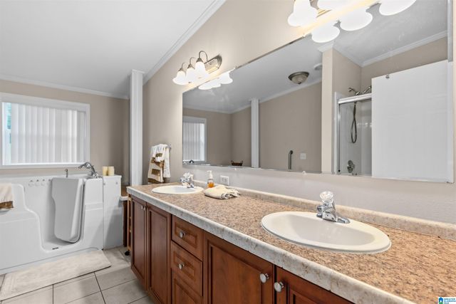 17 YUMA COURT, Anniston, AL 36206