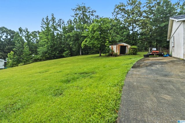 17 YUMA COURT, Anniston, AL 36206
