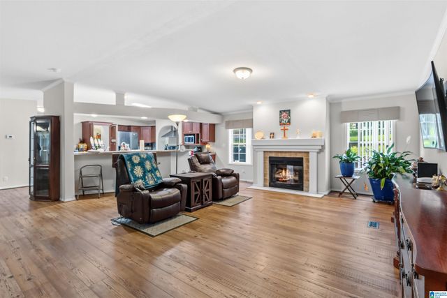 17 YUMA COURT, Anniston, AL 36206