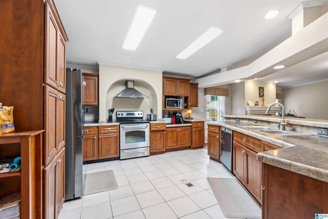 17 YUMA COURT, Anniston, AL 36206