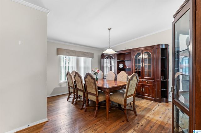 17 YUMA COURT, Anniston, AL 36206