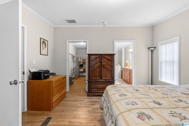 17 YUMA COURT, Anniston, AL 36206
