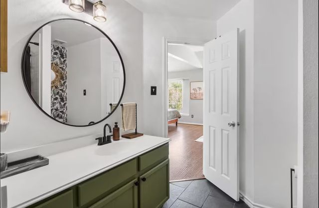 3987 Fernando Drive, Fort Worth, TX 76040