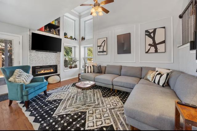 3987 Fernando Drive, Fort Worth, TX 76040