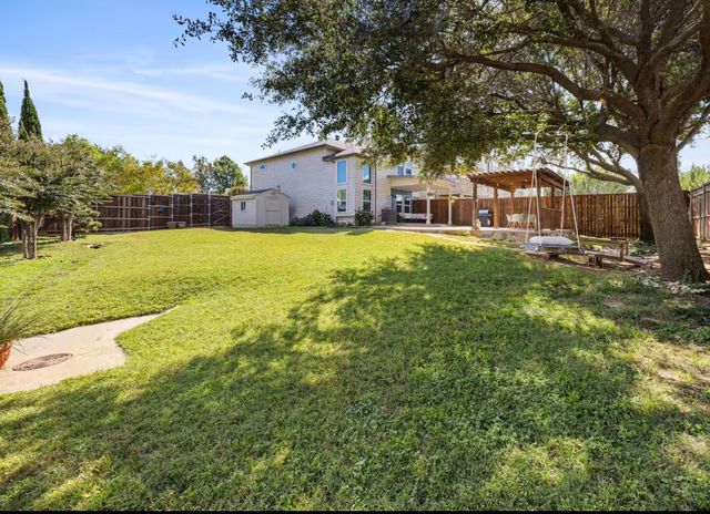 3987 Fernando Drive, Fort Worth, TX 76040