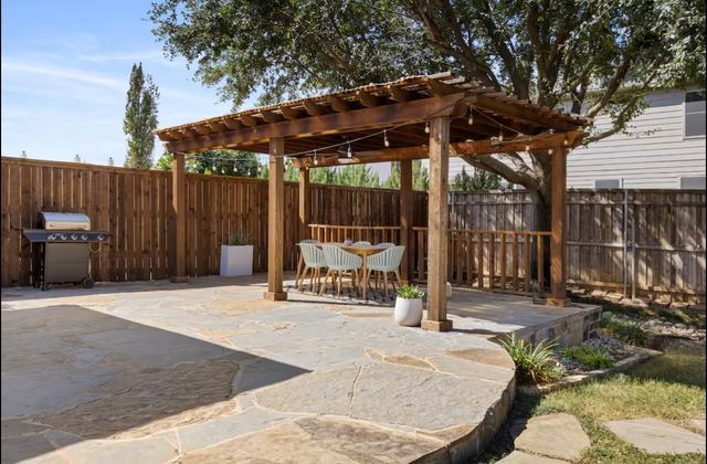 3987 Fernando Drive, Fort Worth, TX 76040