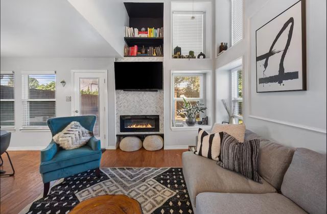 3987 Fernando Drive, Fort Worth, TX 76040