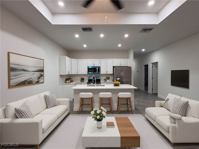 2508-2510 Hawalaska ST SW, Lehigh Acres, FL 33973