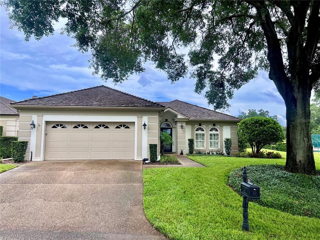 8901 CHARLESTON PARK GE, Orlando, FL 32819