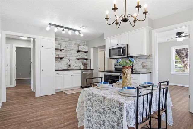 4521 S Melrose Lane, Oklahoma City, OK 73109